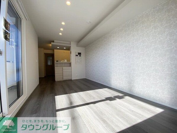 グランカメリアの物件内観写真